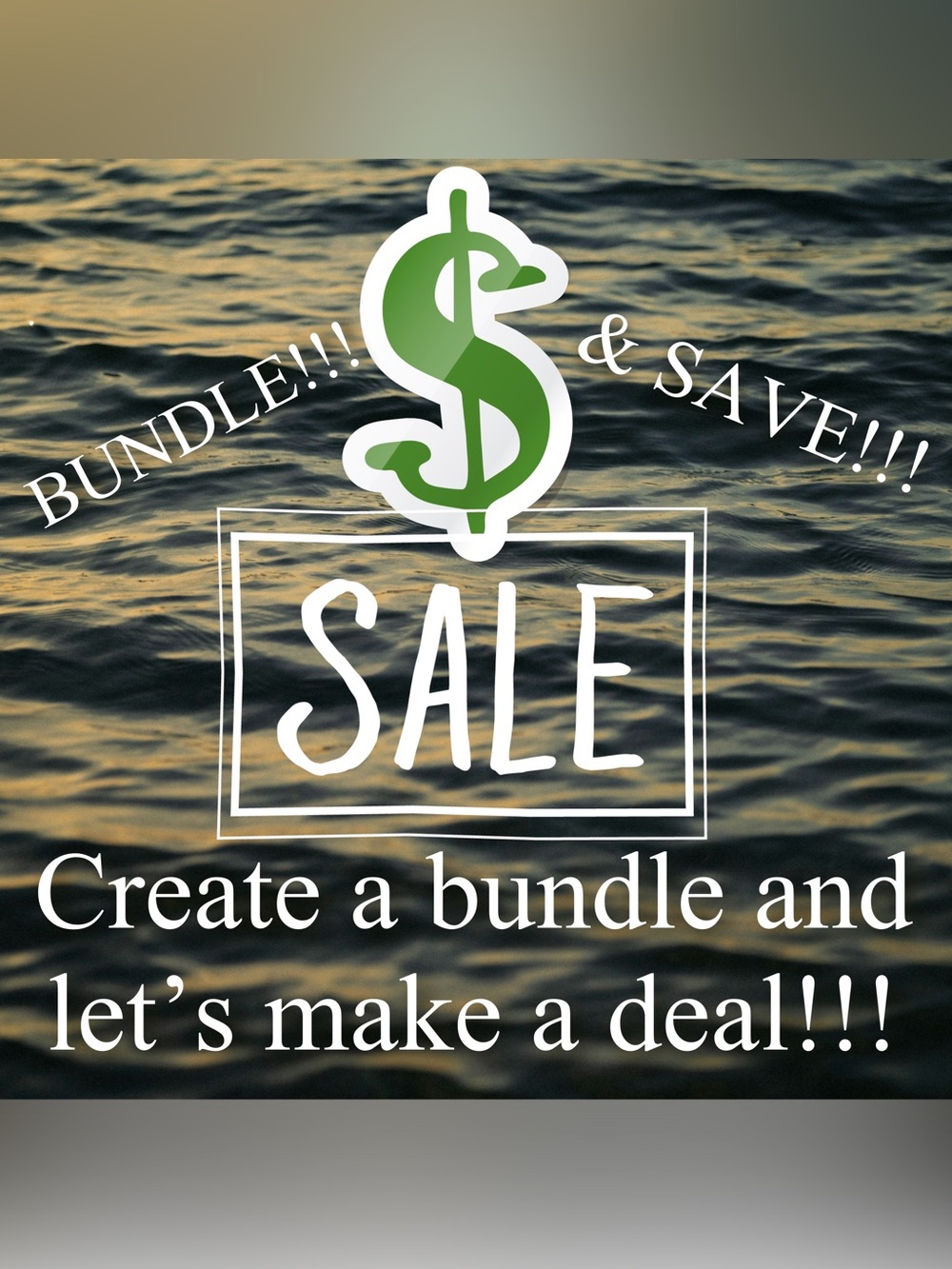 Bundle!!! 🛍️Bundle!!! 🛍️Bundle!!!🛍️ - Picture 1 of 1